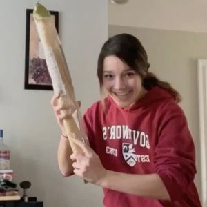 Meet your Posher, Autumn